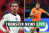 Jack Grealish to Man City EXCLUSIVE update, Chelsea set to miss out on Hakimi