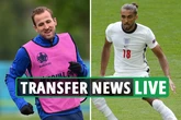 Man City make £100m 'proposal' for Harry Kane, Real eye Calvert-Lewin