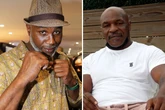Lennox Lewis says he’s ‘open’ to Mike Tyson rematch ‘if the public want it'