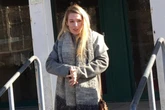 School run mum faces jail after punching another mother in front of kids
