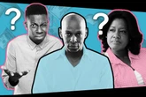 My mum left me more than my siblings in her will