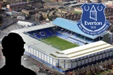 Wife of Everton player held over child sex offences 'moves out of marital home'
