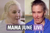 Mama June's boyfriend's verdict still unknown after bombshell in finale episode