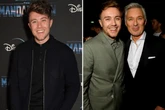 Roman Kemp 'becomes a millionaire' thanks to famous dad Martin