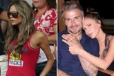 Victoria Beckham mocks former WAG life with throwback as England win Euros
