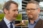 Antiques Roadshow fans blast 'rude' expert as he brutally rips into item