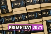 Amazon Prime Day LIVE - Last chance for deals on iPads, laptops, toys & more