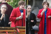 Ex-Corrie star totally transforms for new HBO series - but can you guess who?