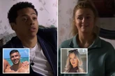 EastEnders fans in hysterics as Maisie Smith character plans to be Molly-Mae