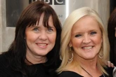 Coleen Nolan talks about late sister Bernie 'as if she's still here'