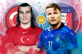 Italy vs Turkey team news, injury updates and odds as Euros get underway
