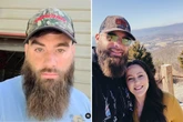 Teen Mom Jenelle's husband David boasts he 'doesn't need to respect animals'