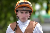 Rape charge jockey Boudot suspended from racing with immediate effect