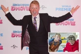 Mrs Brown’s Boys star Gary Hollywood lined up for Dancing On Ice after axe