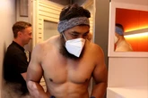 Bundee Aki quit rugby to work in a bank - now he's hoping for a Lions pay-out