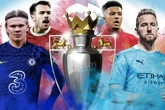 Premier League 2021-22 fixtures released as transfer merry-go-round whirls on