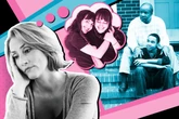 My husband is leaving everything to his kids and giving me nothing