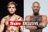 Jake Paul eyes $100m McGregor fight in 2022 and predicts 3m PPV sales