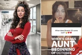 Michelle Keegan confirms Brassic series 3 release date