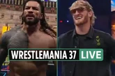 WWE WrestleMania 37 LIVE: Latest updates from Night 2 in Tampa