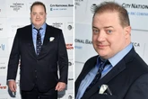 Brendan Fraser reveals body transformation ahead of playing 600lb recluse in film