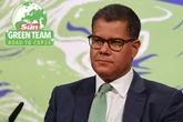 COP26 summit 'too big' to happen in person, warns climate change negotiator