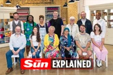 Who will win Great British Sewing Bee 2021?