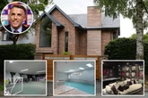 Phil Neville puts £5m home with pool & panic room for sale after Miami move