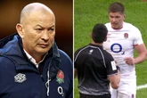 England will NOT lodge complaint about ref Gauzere despite Wales controversy