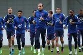 England in Covid scare at Euro base as Sky Sports presenter tests positive