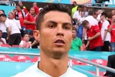 Ronaldo subjected to homophobic abuse in Portugal's Hungary win from sold-out crowd