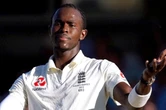 Jofra Archer missing from England cricket camp due to 'family emergency'