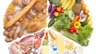 Eight foods you didn't know count towards your five-a-day - including ONION RINGS