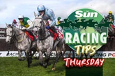 Our man has been in red-hot form and has another big fancy at Newbury