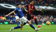 Prem latest as Cherries look to build on Spurs win at Portman Road