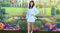 Davina McCall hints at My Mum Your Dad marriage as series two launches on ITV