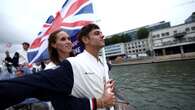 Daley and Glover recreate iconic Titanic moment as fans hail Team GB