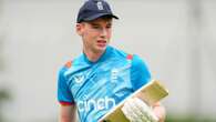 Freddie Flintoff calls up his own son, 16, for England Lions tour