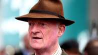 'Fantastic' Willie Mullins horse joins top British trainer in shock switch