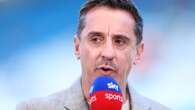 Gary Neville doubles down on Premier League title prediction