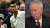 John McEnroe reacts to Djokovic 'boo' row with epic four-minute rant