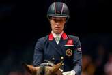 Charlotte Dujardin SUSPENDED after shocking video showed her whipping horse