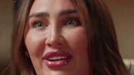 Lauren Goodger makes bold claims Towie scenes with Mark Wright were ‘set up’