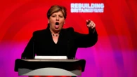 Senior Labour MP drops OUT of Deputy Leader race clearing way for bruising contest