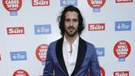 Graziano Di Prima makes Insta comeback with emotional post as Strictly returns