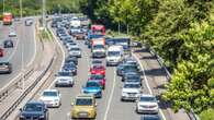 The painfully slow roads where drivers are crawling along at 15mph revealed