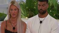 Grace’s ‘secret signal’ to Josh revealed by Love Island fans in new video