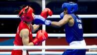 Olympic champ set for shock boxing comeback at 42 - after cracking Hollywood