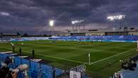 Real Madrid forced to 'urgently close' training ground stadium due to fungus