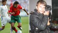 How Euros footballer became drug dealer & pawn killed on Vlad's frontline